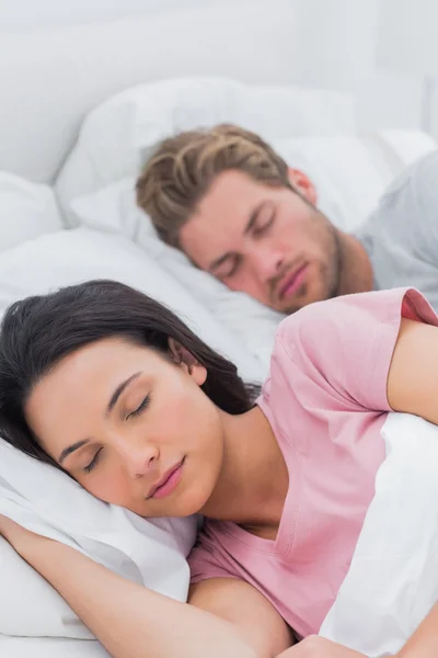 Peaceful Sleep