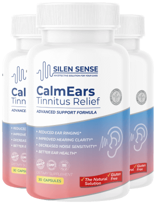 CalmEars